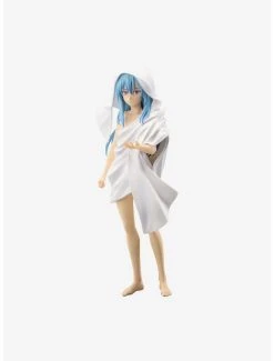 Boxlunch Banpresto That Time I Got Reincarnated As A Slime Otherworlder Vol. 14 Raphael (Ver. A) Figure