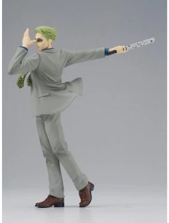 Boxlunch Banpresto Jujutsu Kaisen Kento Nanami Figure