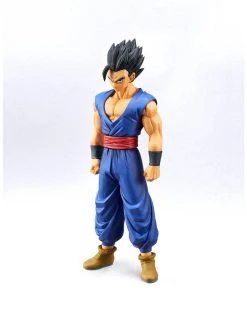 Boxlunch Banpresto Dragon Ball Super: Super Hero DXF Ultimate Gohan Figure