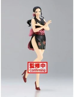 Boxlunch Banpresto One Piece Glitter & Glamours Wano Country Nico Robin (Ver. B) Figure