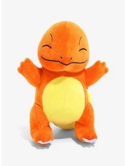 Pokémon Charmander 8 Inch Plush - BoxLunch Exclusive