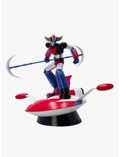Boxlunch Grendizer SFC Figure