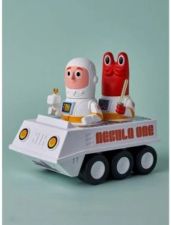 Boxlunch Joy Rider Nebula By Chris Lee And Matt Kaufenberg