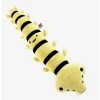 Boxlunch I Heart Guts Spine Bendable Plush