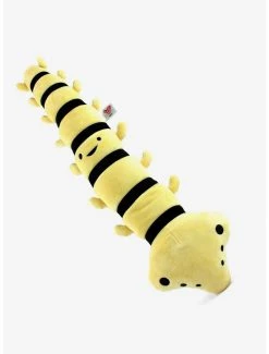 Boxlunch I Heart Guts Spine Bendable Plush