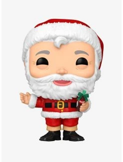 Boxlunch Funko Pop! Ad Icons Coca-Cola Santa Vinyl Figure