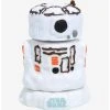 Boxlunch Funko Pop! Star Wars Holiday R2-D2 Vinyl Figure