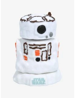 Boxlunch Funko Pop! Star Wars Holiday R2-D2 Vinyl Figure