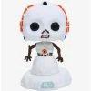 Boxlunch Funko Pop! Star Wars Holiday C-3PO Vinyl Figure