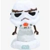 Boxlunch Funko Pop! Star Wars Holiday Stormtrooper Vinyl Figure