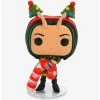 Boxlunch Funko Pop! Marvel The Guardians Of The Galaxy: Holiday Special Mantis Vinyl Figure
