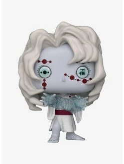 Boxlunch Funko Pop! Animation Demon Slayer: Kimetsu No Yaiba Rui Vinyl Figure