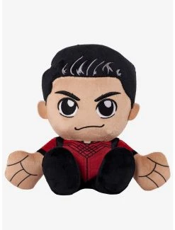 Boxlunch Marvel Shang-Chi And The Legend Of The Ten Rings Bleacher Creatures 8" Plush Soft Toy