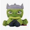 Boxlunch Marvel Thor Frog 8" Bleacher Creatures Soft Toy