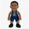 Boxlunch NBA Golden State Warriors Steph Curry 10" Bleacher Creatures Plush Figure