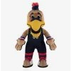 Boxlunch NBA New Orleans Pelicans Pierre 10" Mascot Bleacher Creatures Plush Figures