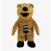 Boxlunch NCAA Penn State Nittany Lion 10" Bleacher Creatures Mascot Plush Figure