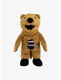 Boxlunch NCAA Penn State Nittany Lion 10" Bleacher Creatures Mascot Plush Figure