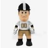 Boxlunch NCAA Purdue Boilermakers Pete 10" Bleacher Creatures Mascot Plush Figures