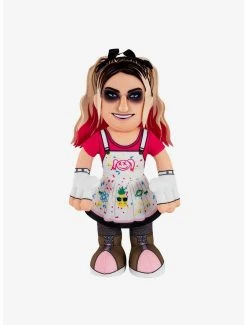 Boxlunch WWE Alexa Bliss Bleacher Creatures 10" Plush Figure