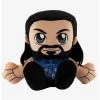 Boxlunch WWE Drew Mcintyre 8" Bleacher Creatures Kuricha Plush