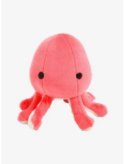 Boxlunch Bellzi Mini Octi 5 Inch Plush