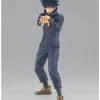 Boxlunch Banpresto Jujutsu Kaisen King Of Artist Megumi Fushiguro Figure