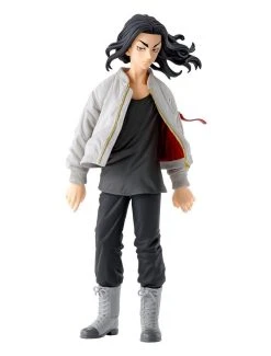 Boxlunch Banpresto Tokyo Revengers Keisuke Baji (Vol. 2) Figure