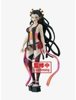 Boxlunch Banpresto Demon Slayer: Kimetsu No Yaiba Demon Series Vol.7 Daki Figure
