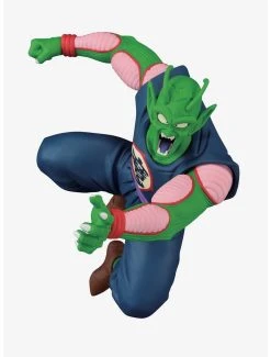 Boxlunch Banpresto Dragon Ball Z Match Makers King Piccolo Figure