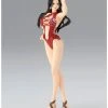 Boxlunch Banpresto One Piece Grandline Girls On Vacation Boa Hancock (Ver. A) Figure