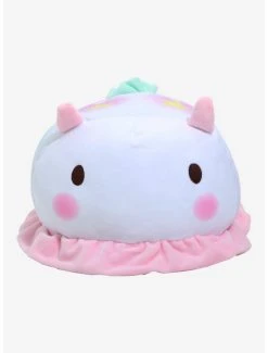 Boxlunch Amuse Nanairo Sea Slug 15 Inch Plush