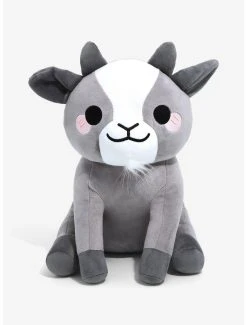 Boxlunch Honeymaru Cute Goat 13 Inch Plush