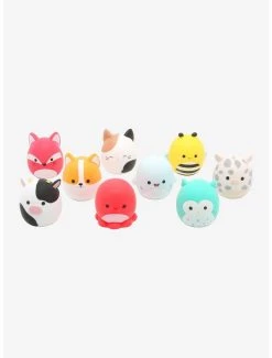 Boxlunch Squishmallows Squooshems Blind Bag Figure