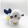 Boxlunch Tasty Peach Fresh Blue Banana Seal Plush