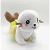 Boxlunch Tasty Peach Fresh Green Banana Seal Plush