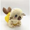 Boxlunch Tasty Peach Over-Ripe Banana Seal Plush