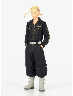 Boxlunch Banpresto Tokyo Revengers Ken Ryuguji Figure