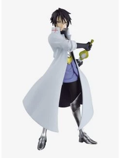 Boxlunch Banpresto That Time I Got Reincarnated As A Slime Otherworlder Vol. 15 Hinata Sakaguchi (Ver. A) Figure