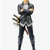 Boxlunch Banpresto One Piece Film: Red DXF The Grandline Men Vol.3 Sanji Figure
