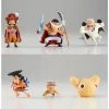 Boxlunch Banpresto One Piece World Collectable Figure The Great Pirates 100 Landscapes Series 10 Blind Box Figure