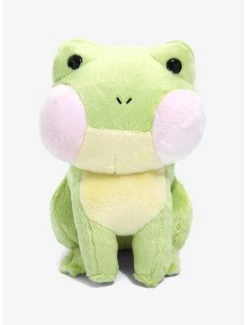 Boxlunch Bellzi Froggi 5 Inch Plush