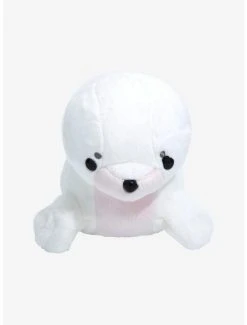 Boxlunch Bellzi Seali 5 Inch Plush