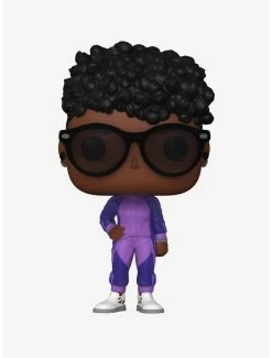 Boxlunch Funko Pop! Marvel Black Panther: Wakanda Forever Shuri With Glasses Vinyl Figure