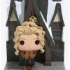 Boxlunch Funko Pop! Deluxe Harry Potter Madame Rosmerta With The Three Broomsticks Vinyl Figure
