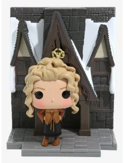 Boxlunch Funko Pop! Deluxe Harry Potter Madame Rosmerta With The Three Broomsticks Vinyl Figure