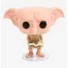 Boxlunch Funko Pop! Movies Harry Potter Dobby (Diary) Vinyl Figure