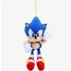 Boxlunch Sonic The Hedgehog Sonic 8 Inch Plush