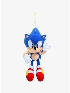 Boxlunch Sonic The Hedgehog Sonic 8 Inch Plush
