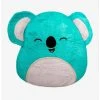 Boxlunch Squishmallows Kevin The Koala Inflat-A-Pal Pillow